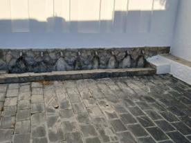 Lavadero de los Caños de Nacimiento