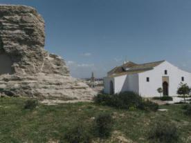 la Ermita del Castillo