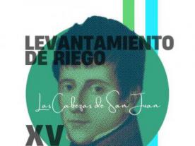Recreación Histórico del Levantamiento de Riego