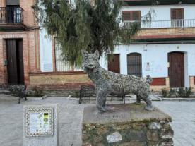 Lince (Ruta Rafael Díaz)