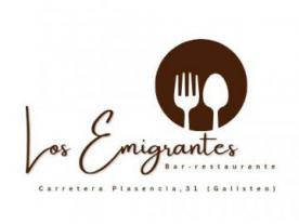 Pensión Restaurante Los Emigrantes