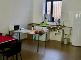Albergue Los Miliarios
