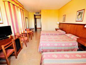 Hotel Lozano