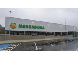 Mercadona