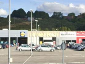 Zapatería Merkal