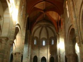 Monasterio de San Lorenzo de Carboeiro