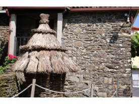 Casa do Patrón