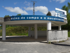 Museo del Campo y la Mecanización