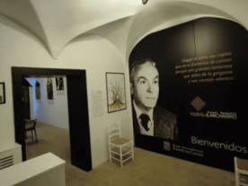 Museo Flamenco Yerga Lancharro