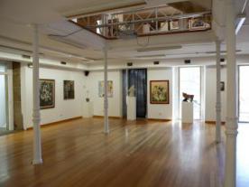 Museo Ramón María Aller Ulloa