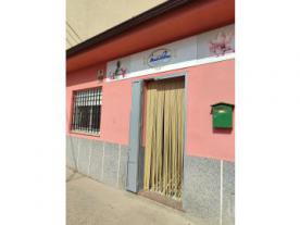 Panadería Mª Victoria