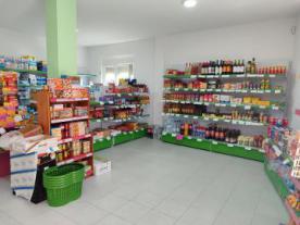 Panadería Mª Victoria