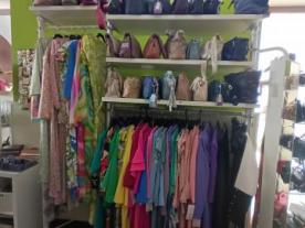 Matilde Manzano Moda y Complementos