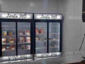 Tienda MB
