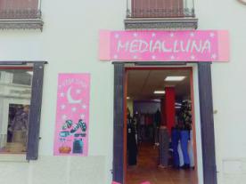 Media Luna