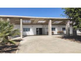 Centro de Salud de Medina de las Torres