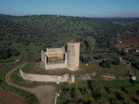 Castillo de la Encomienda