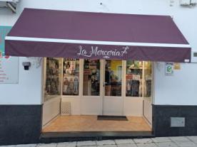 Mercería y labores Coser y Cantar