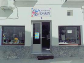 Mercería - Paquetería Encarni