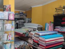 Mercería y labores Coser y Cantar