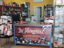 Mercería y labores Coser y Cantar
