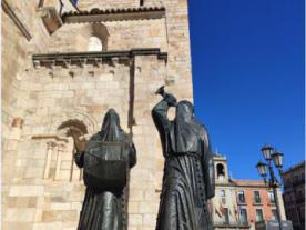 Iglesia de San Juan de Puerta Nueva