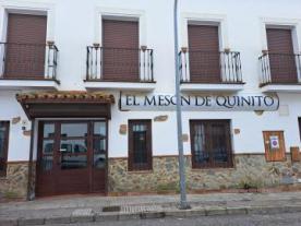 Mesón de Quinito