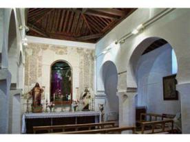 Ermita Nuestro Padre Jesús de Fiñana