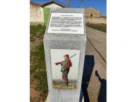 Reconocimiento a Miguel Delibes