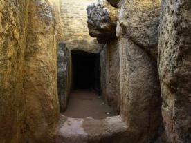 Dolmen de Viera