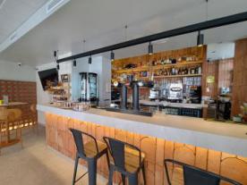 Milano Bar Monesterio