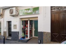 Mini Market Mari en Fiñana