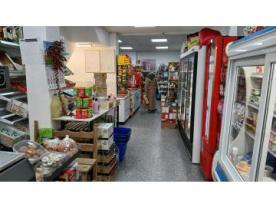 Mini Market Mari en Fiñana