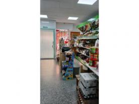 Mini Market Mari en Fiñana