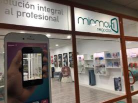 Miomovil Fuente de Cantos