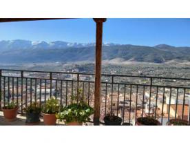 Mirador de la Alcazaba