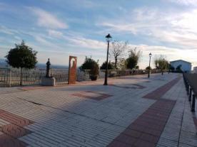 Mirador de Magacela