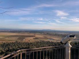 Mirador de Magacela