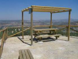 Mirador de El Cedrón