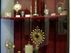 Museo Conventual de las Descalzas