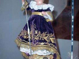 Museo Conventual de las Descalzas
