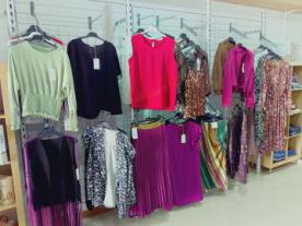 Modas y Complementos Victoria