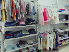Modas y Complementos Victoria