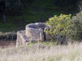 Molinos Hidráulicos y Fábrica de Harina
