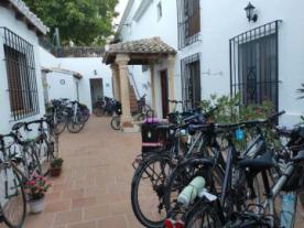 Apartamentos Rurales Molino de Abajo