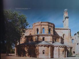 Centro de Interpretación del Monasterio de Santa María de Moreruela