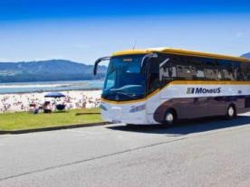 Transporte Monbus