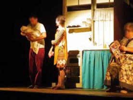 Festival de Teatro Monesteriarte