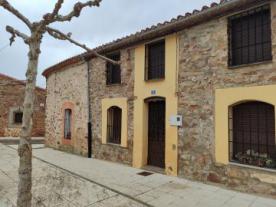 Arquitectura Popular de Montamarta
