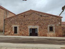 Arquitectura Popular de Montamarta